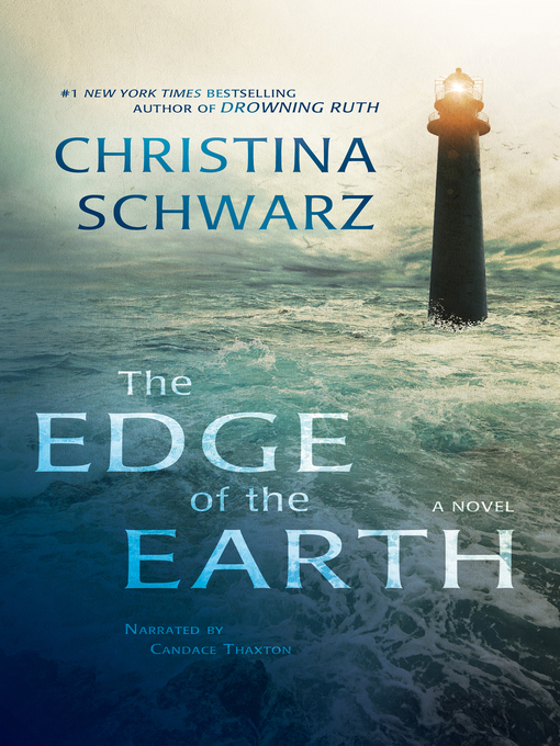 Cover image for The Edge of the Earth